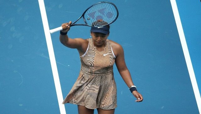 Melbourne Summer Set 2022: Naomi Osaka overcomes nerves to make winning return after long break Melbourne Summer Set 2022: Naomi Osaka overcomes nerves to make winning return after long break