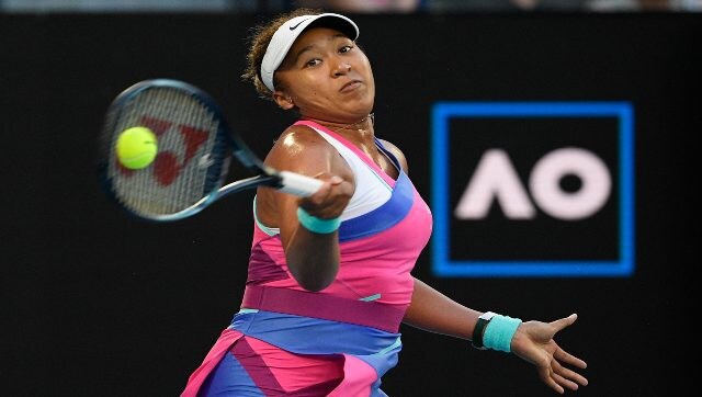 Australian Open 2022: Naomi Osaka and Ashleigh Barty stride closer to showdown as Rafael Nadal rolls on Australian Open 2022: Naomi Osaka and Ashleigh Barty stride closer to showdown as Rafael Nadal rolls on