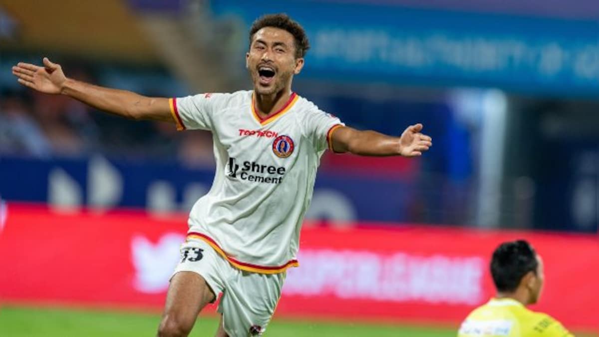 ISL 2021-22 Stories: East Bengal finally break jinx, NorthEast United's struggles continue and more