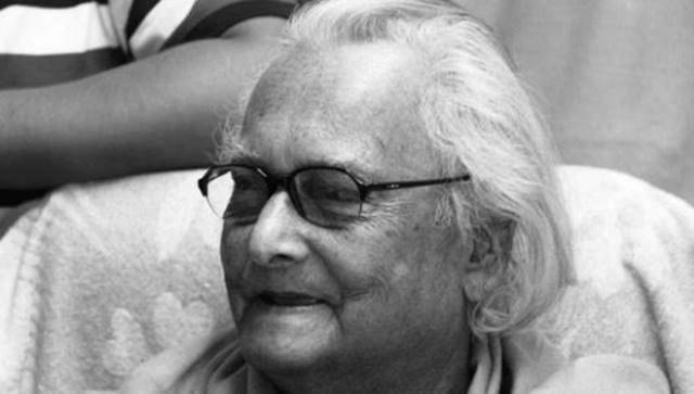 Cartoonist and Padma Shri awardee Narayan Debnath dies at 97 Cartoonist and Padma Shri awardee Narayan Debnath dies at 97