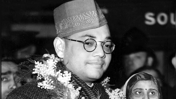 Revolutionary roads: Why India needs to remember Har Dayal and Subhas Chandra Bose