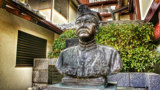 New translation reveals Mukherjee Commission ignored Renkoji temple's nod for DNA test of ashes, says Netaji kin New translation reveals Mukherjee Commission ignored Renkoji temple's nod for DNA test of ashes, says Netaji kin