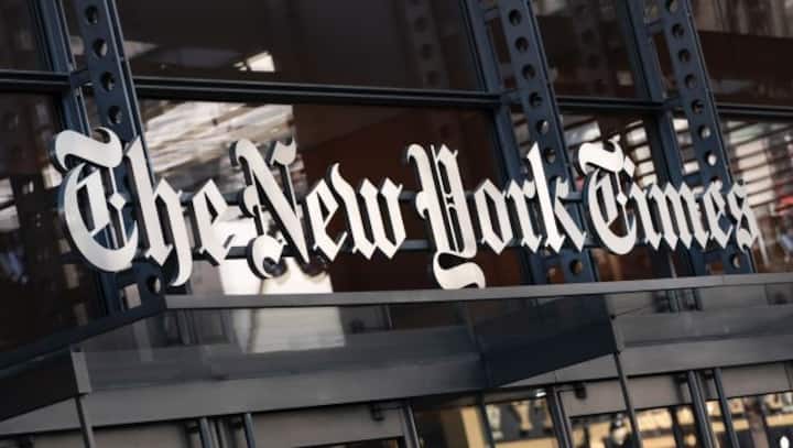New York Times buys sports site The Athletic for $550 million