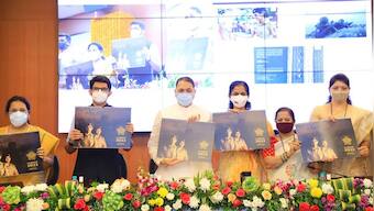 Watch: Mumbai Police's powerful video on Nirbhaya Squad wows netizens