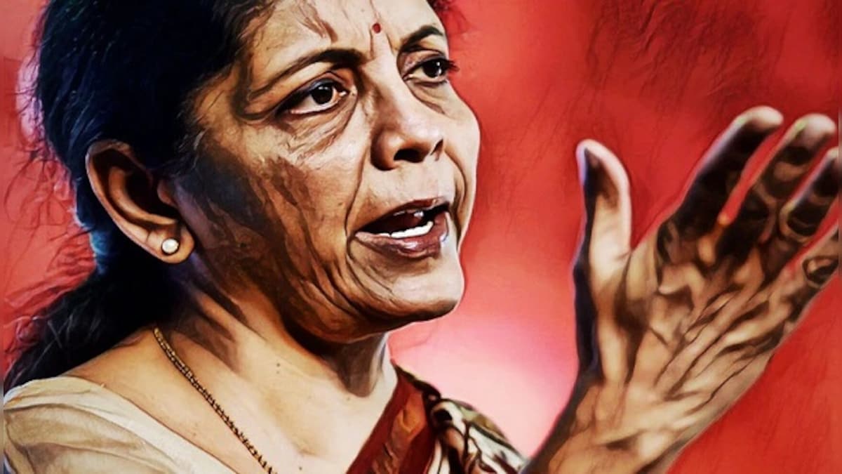 Fuel price cut: Nirmala Sitharaman rebuts Opposition flak, says move does not impact states' tax share