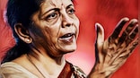 Finance Minister Nirmala Sitharaman outlines steps to check operations of illegal loan apps