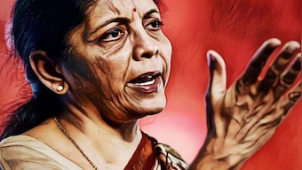 Finance Minister Nirmala Sitharaman outlines steps to check operations of illegal loan apps