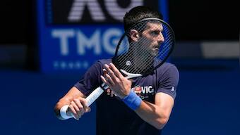 Novak Djokovic could be barred from playing in French Open after France passes new vaccine law