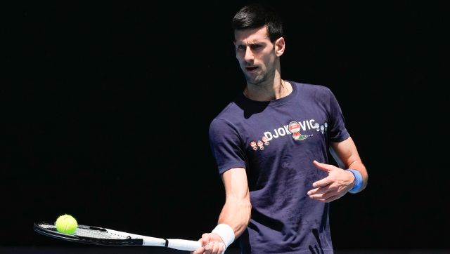 Novak Djokovic's participation at Indian Wells uncertain despite being named in draw Novak Djokovic's participation at Indian Wells uncertain despite being named in draw