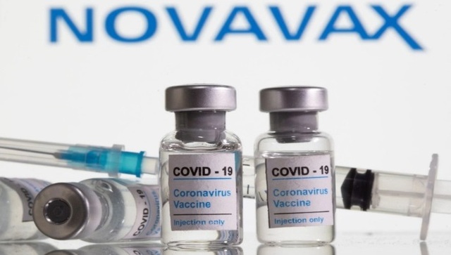 FDA advisers back Novavax COVID-19 shots as fourth US option FDA advisers back Novavax COVID-19 shots as fourth US option