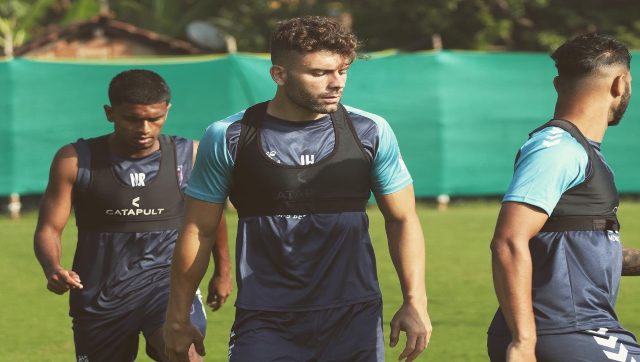 ISL 2021-22: Odisha FC look for new dawn, Marcelinho spark for lowly NorthEast United FC ISL 2021-22: Odisha FC look for new dawn, Marcelinho spark for lowly NorthEast United FC