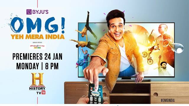 Krushna Abhishek will returns as host, who has brought more eyeballs to the show because of his mass entertainer appeal