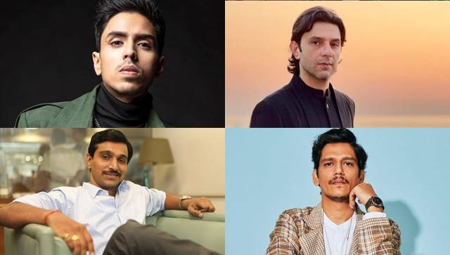 Arjun Mathur to Adarsh Gourav: Here's looking at the top OTT newsmakers Arjun Mathur to Adarsh Gourav: Here's looking at the top OTT newsmakers