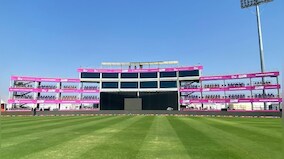 Legends League Cricket 2022: Teams, schedule, squads, broadcasting details and all you need to know