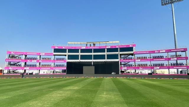 Legends League Cricket 2022: Teams, schedule, squads, broadcasting details and all you need to know Legends League Cricket 2022: Teams, schedule, squads, broadcasting details and all you need to know