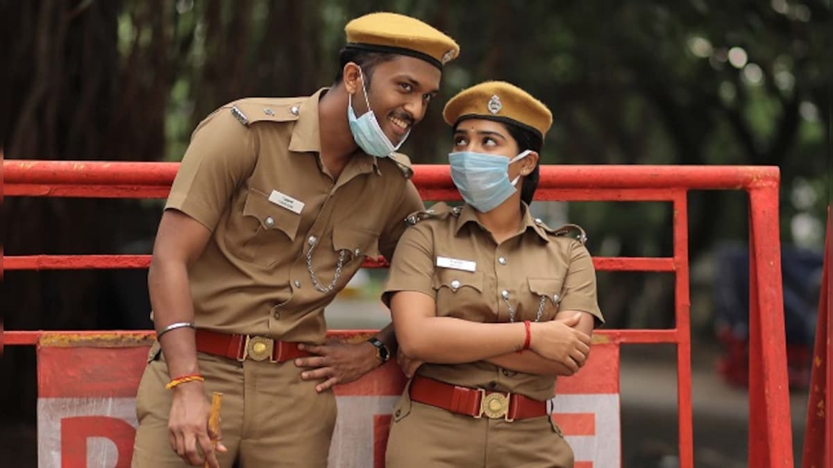 Putham Pudhu Kaalai Vidiyaadhaa movie review: A sequel with more effective pandemic perspectives