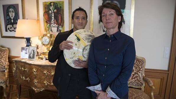 Picasso meets Crypto: Pablo's heirs to launch Spanish artist's digital art pieces, venture into NFTs