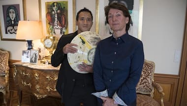Picasso meets Crypto: Pablo's heirs to launch Spanish artist's digital art pieces, venture into NFTs