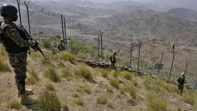 Right Word | Durand Line: How Afghanistan-Pakistan border is rooted in a tale of treachery and deception Right Word | Durand Line: How Afghanistan-Pakistan border is rooted in a tale of treachery and deception
