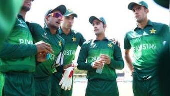 U-19 World Cup 2022 Group C preview: Pakistan favourites to advance; dark horses Afghanistan aim to spring a surprise