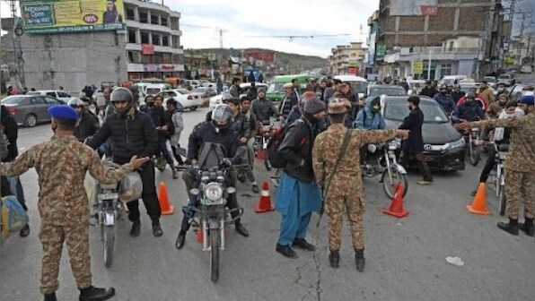 Pakistan: 21 die trapped in vehicles after heavy snowfall in Murree