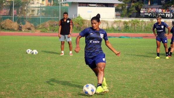 AFC Women's Asian Cup: Participating teams exempted from institutional quarantine, says panel
