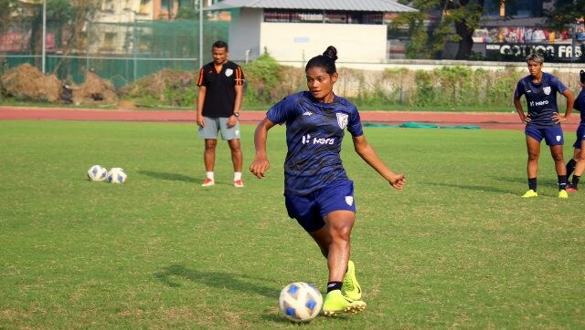 AFC Women's Asian Cup: Participating teams exempted from institutional quarantine, says panel AFC Women's Asian Cup: Participating teams exempted from institutional quarantine, says panel