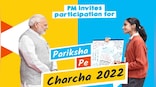 Pariksha pe Charcha gives opportunity to talk about different aspects of exams, life, says PM Modi