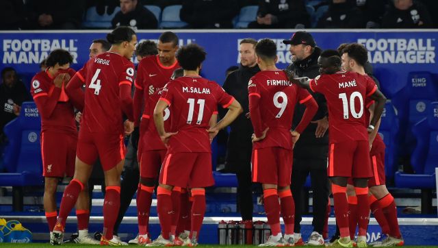 Liverpool's Covid crisis deepens as assistant boss Pep Lijnders tests positive Liverpool's Covid crisis deepens as assistant boss Pep Lijnders tests positive