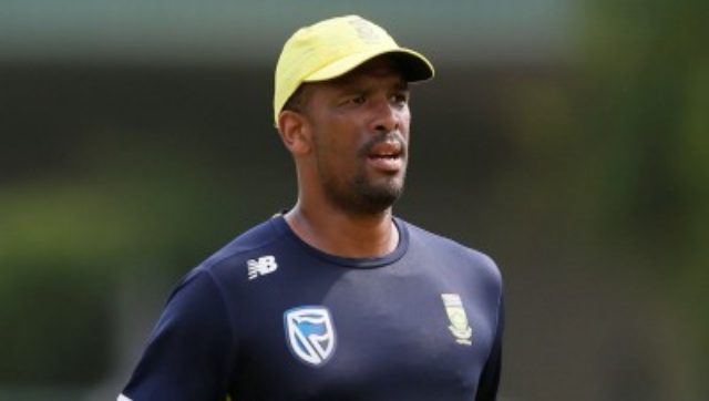 India vs South Africa: Our positive intent in second innings surprised visitors, says Vernon Philander India vs South Africa: Our positive intent in second innings surprised visitors, says Vernon Philander