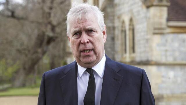 Prince Andrew effort to toss sex assault suit hits roadblock; judge promises ruling ‘very soon’ Prince Andrew effort to toss sex assault suit hits roadblock; judge promises ruling ‘very soon’