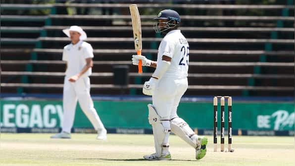 India vs South Africa: Rahul Dravid wants his batters to bat a bit better and seize key moments