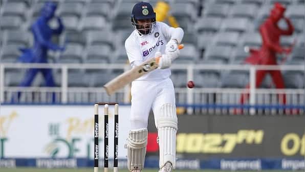 Highlights, India vs South Africa, 2nd Test, Day 3, Full cricket score: Proteas 118/2 at stumps in chase of 240