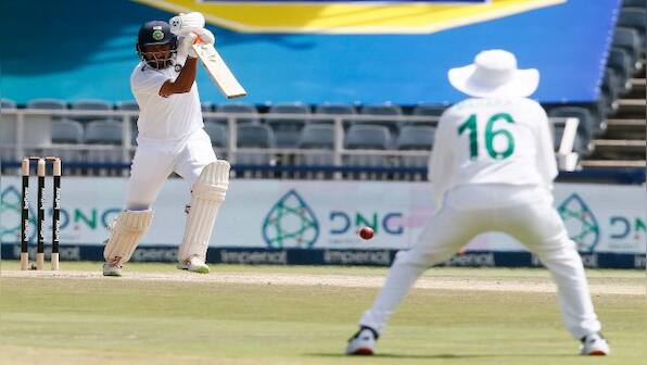 India vs South Africa: Form is temporary but class is permanent and it's true for Ajinkya Rahane and myself, says Cheteshwar Pujara