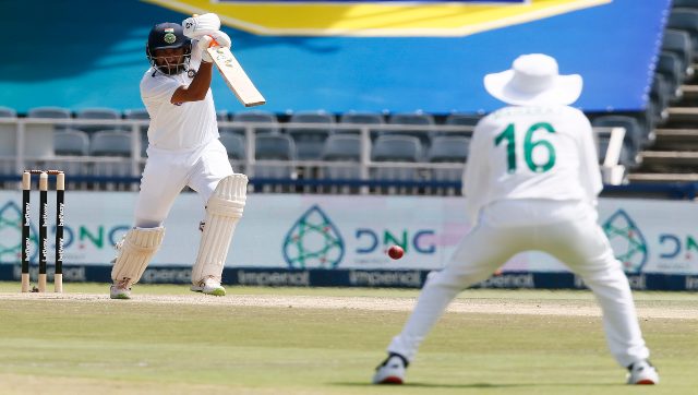 India vs South Africa: Form is temporary but class is permanent and it's true for Ajinkya Rahane and myself, says Cheteshwar Pujara India vs South Africa: Form is temporary but class is permanent and it's true for Ajinkya Rahane and myself, says Cheteshwar Pujara