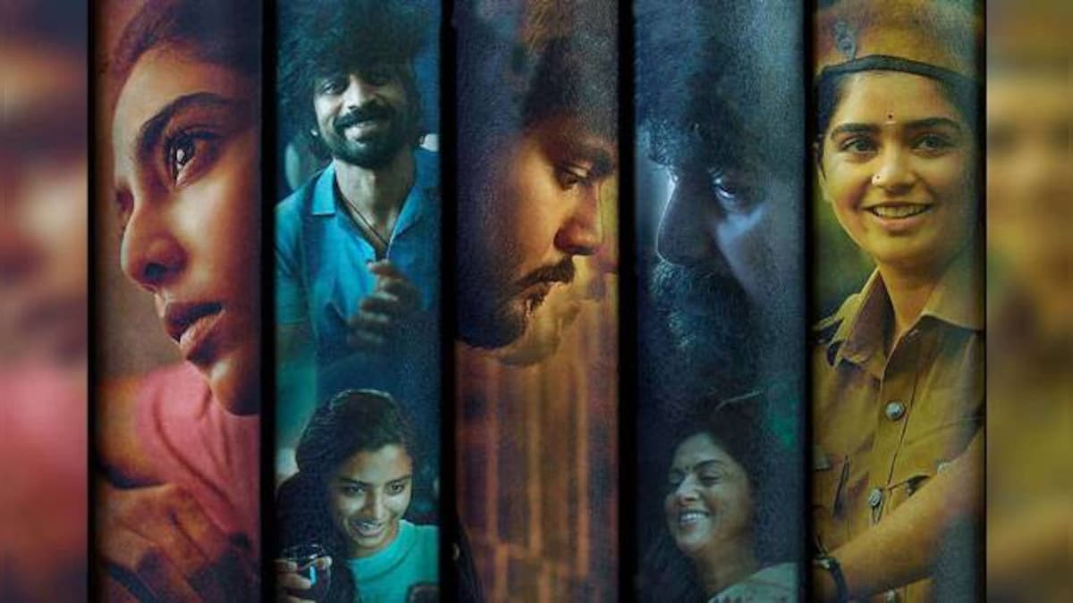 Putham Pudhu Kaalai Vidiyaadhaa: Here’s what inspired the directors to work on the anthology