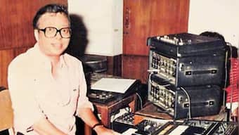 Flashback | Remembering RD Burman on his death anniversary