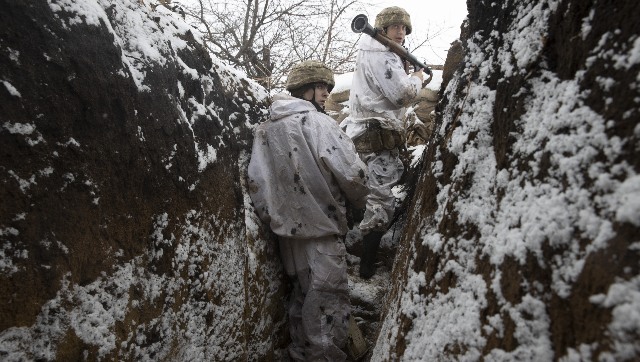 'Resisting America for 40 years': Russia and Iran put on a show of Unity against the US 'Resisting America for 40 years': Russia and Iran put on a show of Unity against the US