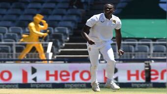 India vs South Africa: On cusp of 50th Test, Kagiso Rabada says 'he's nowhere near done'