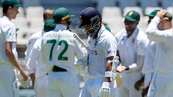 'Test careers on the brink': Rahane, Pujara face criticism on social media after another failure
