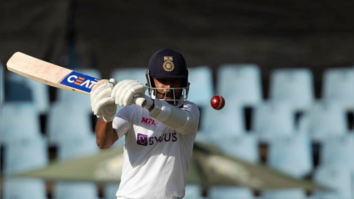 Duleep Trophy 2022 final: Ajinkya Rahane's form tapers again as West Zone skipper departs for 15 on Day 3