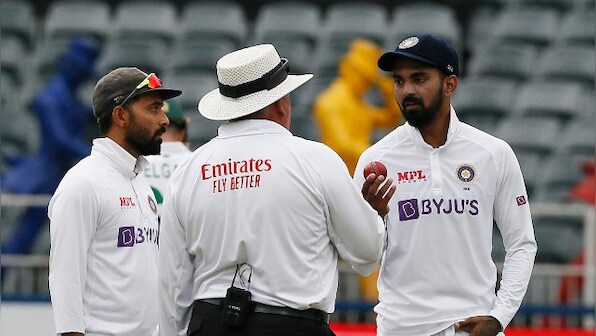 India vs South Africa: Virat Kohli has been in the nets, should be fine for third Test, says K L Rahul