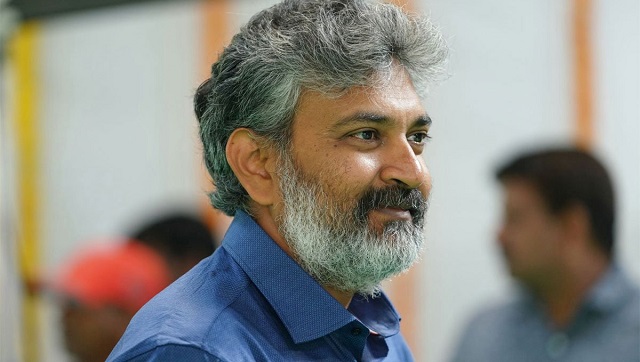 Innovator, Creator, Visionary: Witness the inspiring story of SS Rajamouli in a new docu-series ‘Modern Masters’ Innovator, Creator, Visionary: Witness the inspiring story of SS Rajamouli in a new docu-series ‘Modern Masters’