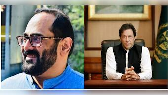 'We have fastest-growing economy': Union minister hits back after Imran Khan's better than India remark