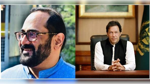 'We have fastest-growing economy': Union minister hits back after Imran Khan's better than India remark