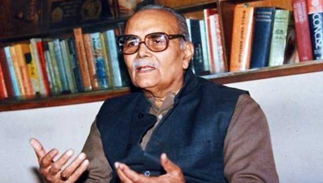 Right Word | Rajju Bhayya, a physics professor, who became fourth RSS Sarsanghchalak and believed in ‘assertive Hindus’ Right Word | Rajju Bhayya, a physics professor, who became fourth RSS Sarsanghchalak and believed in ‘assertive Hindus’