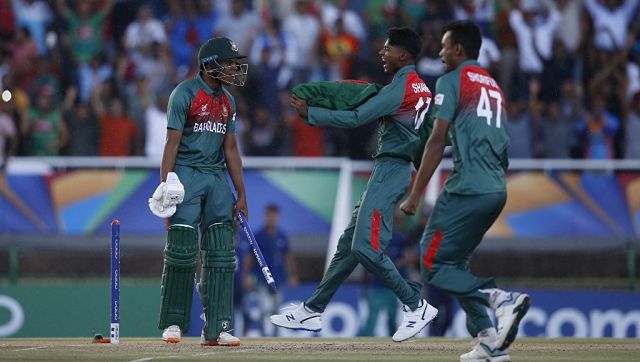 U 19 World Cup 22 Group A Preview Bangladesh Look To Repeat Heroics England In Hunt For Second Title Firstcricket News Firstpost The Wall Fyi