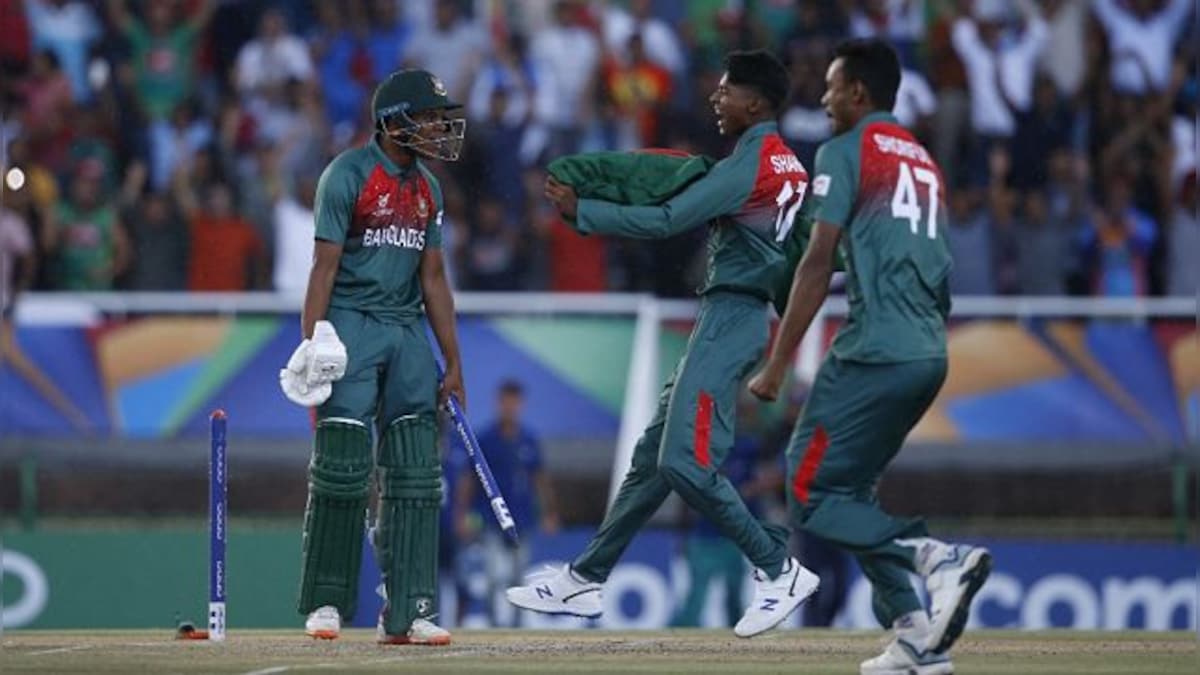 U-19 World Cup 2022 Group A Preview: Bangladesh look to repeat 2020 heroics, England in hunt for second title