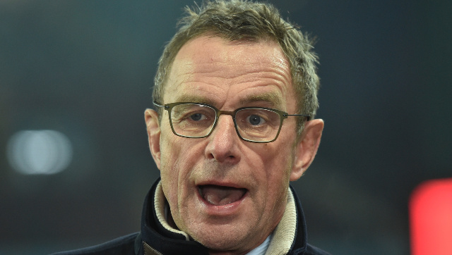 Premier League: Manchester United must create 'clear identity' like City, says Ralf Rangnick Premier League: Manchester United must create 'clear identity' like City, says Ralf Rangnick