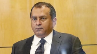 Former top Theranos executive 'Sunny' Balwani to be sent to prison after losing appeal